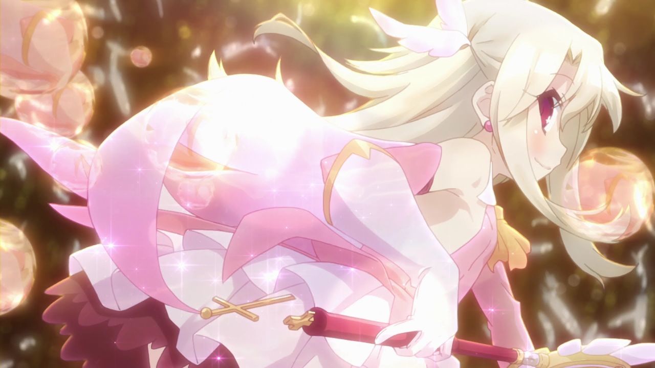 劇場版プリズマ イリヤ 雪下の誓い イリヤのいないfateな映画 前売り券の行方 Haruku666のblog 劇場版プリズマ イリヤ 雪下の誓い イリヤのいないfateな映画 前売り券の行方 Haruku666のblog