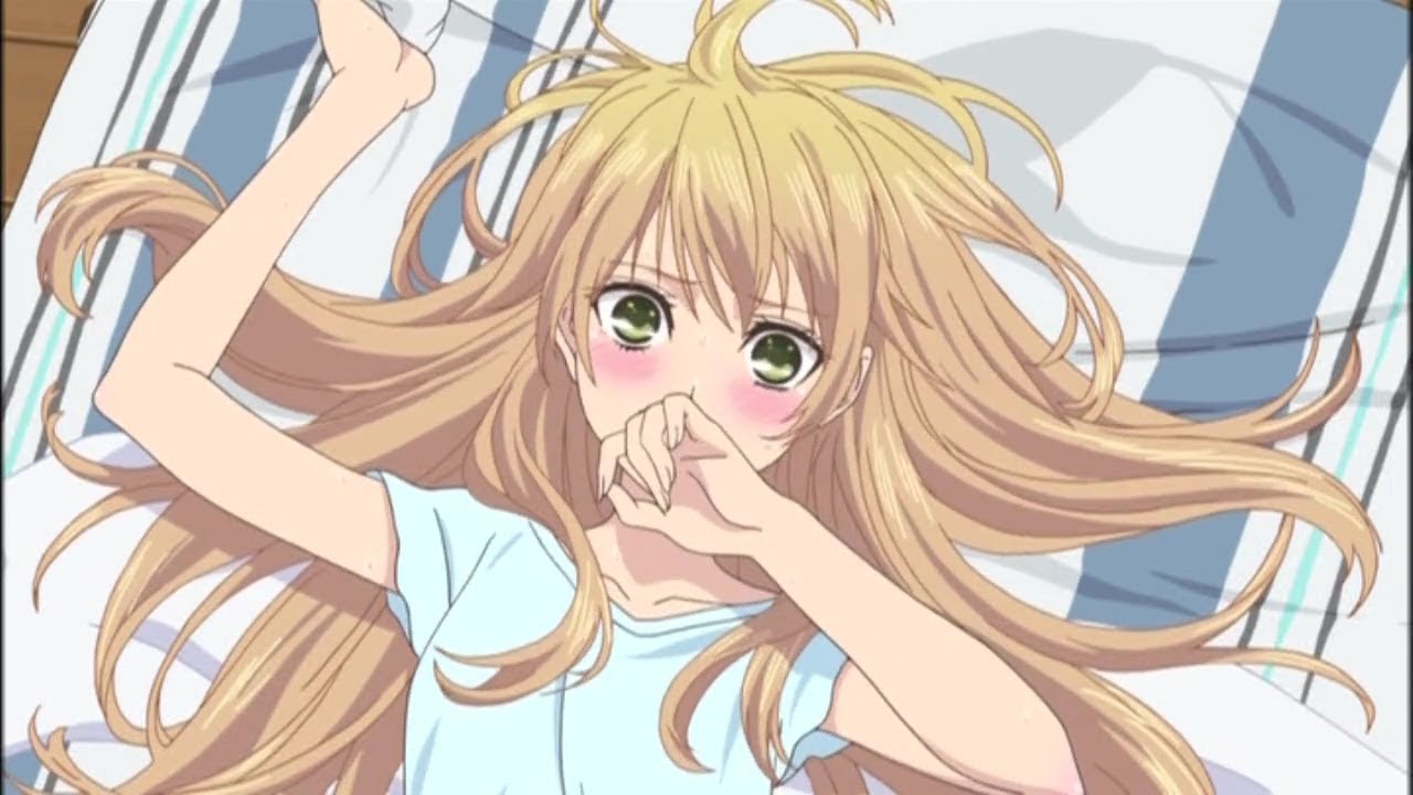 18冬アニメ概括 大豊作でもdvdを買ったのは Haruku666のblog