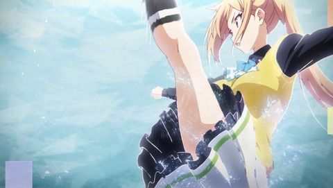 劇場版 ガラスの花と壊す世界とハルチカ 無彩限のファントムワールド Haruku666のblog 劇場版 ガラスの花と壊す世界とハルチカ 無彩限のファントムワールド Haruku666のblog