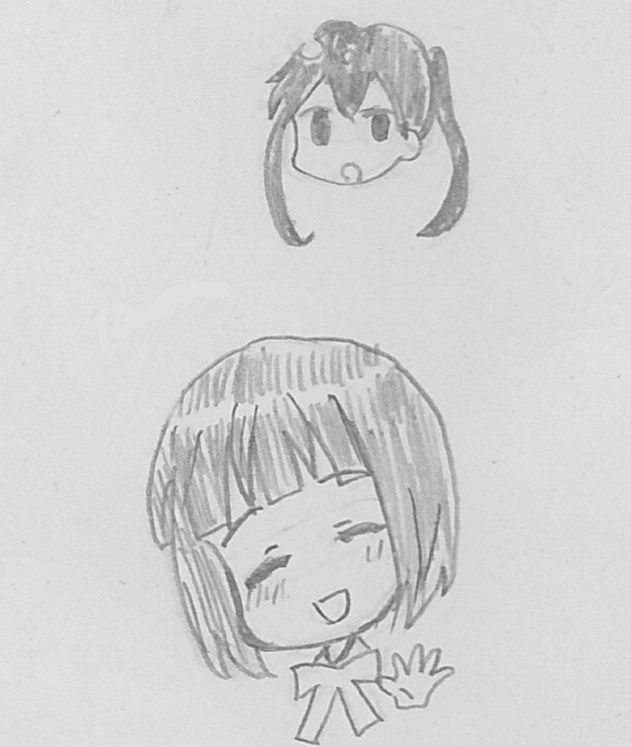 絵のれんしゅう 5回目 ゆうりにっき 絵のれんしゅう 5回目 ゆうりにっき