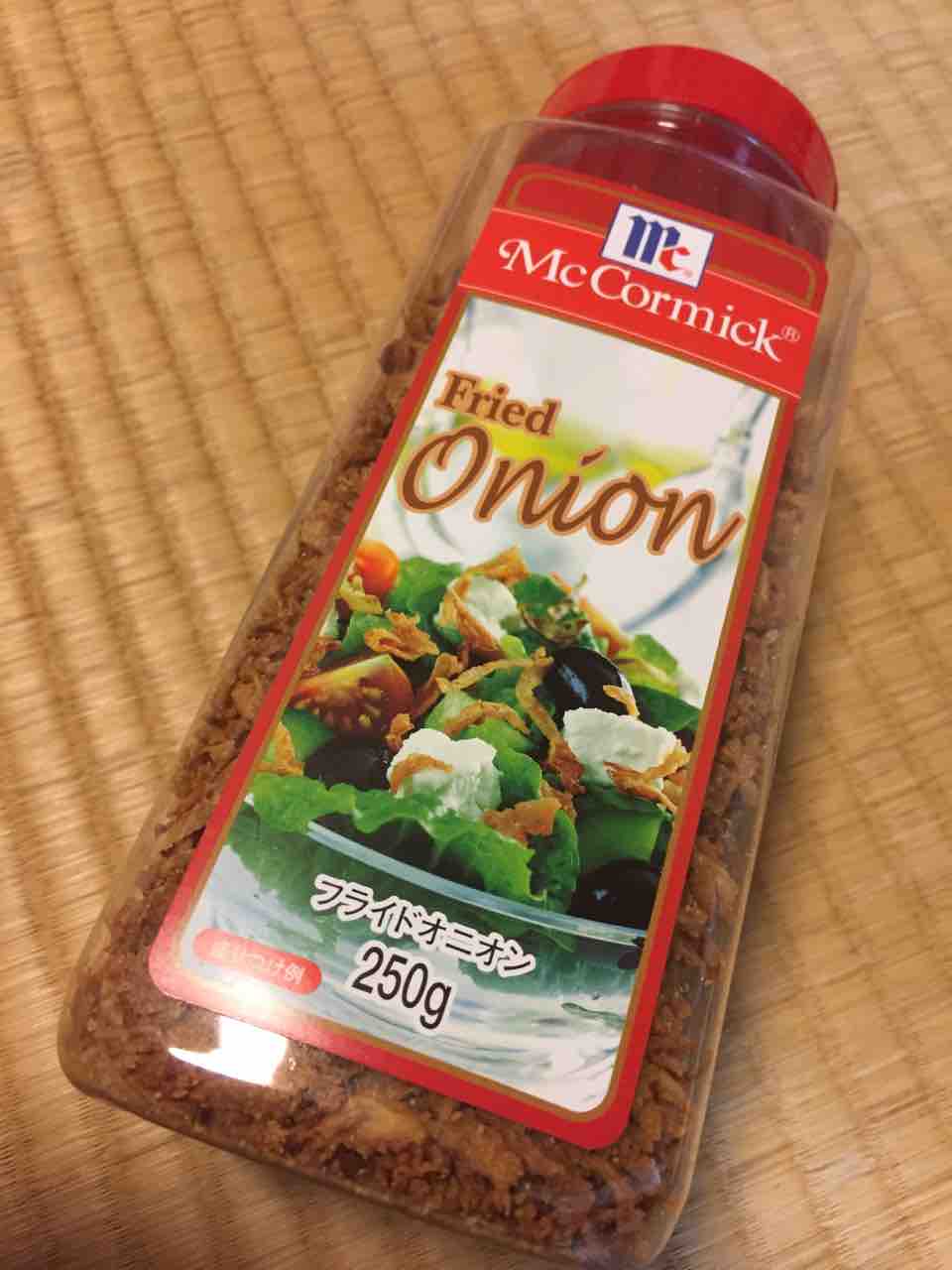 コストコのオニオンフライ 旅と食事 コストコのオニオンフライ 旅と食事