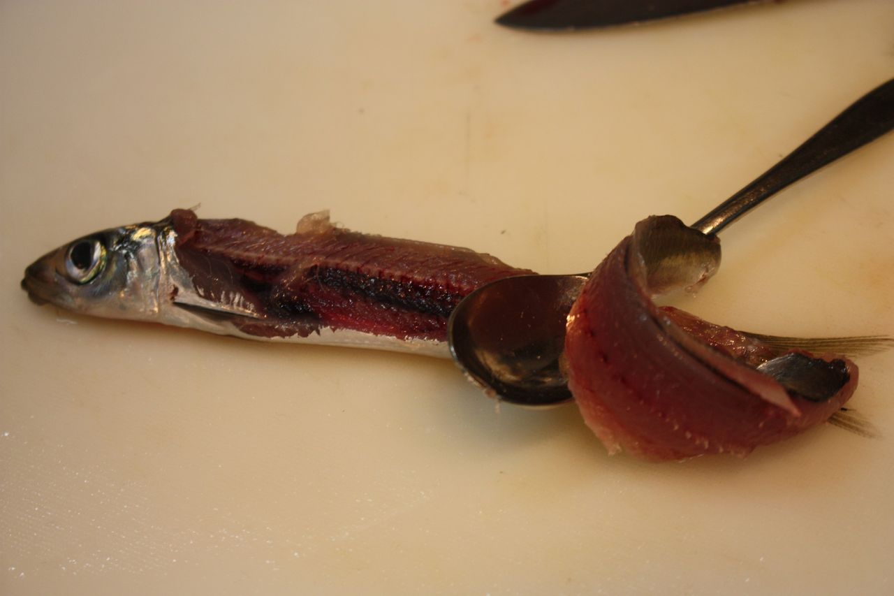旬の魚 生 うるめいわしを美味しく頂く スーパーでも売っているだねー Harumao Papaのblog 旬の魚 生 うるめいわしを美味しく頂く スーパーでも売っているだねー Harumao Papaのblog