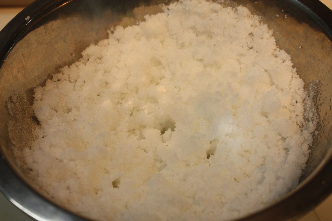 釣魚料理 ヘダイの塩釜 Harumao Papaのblog