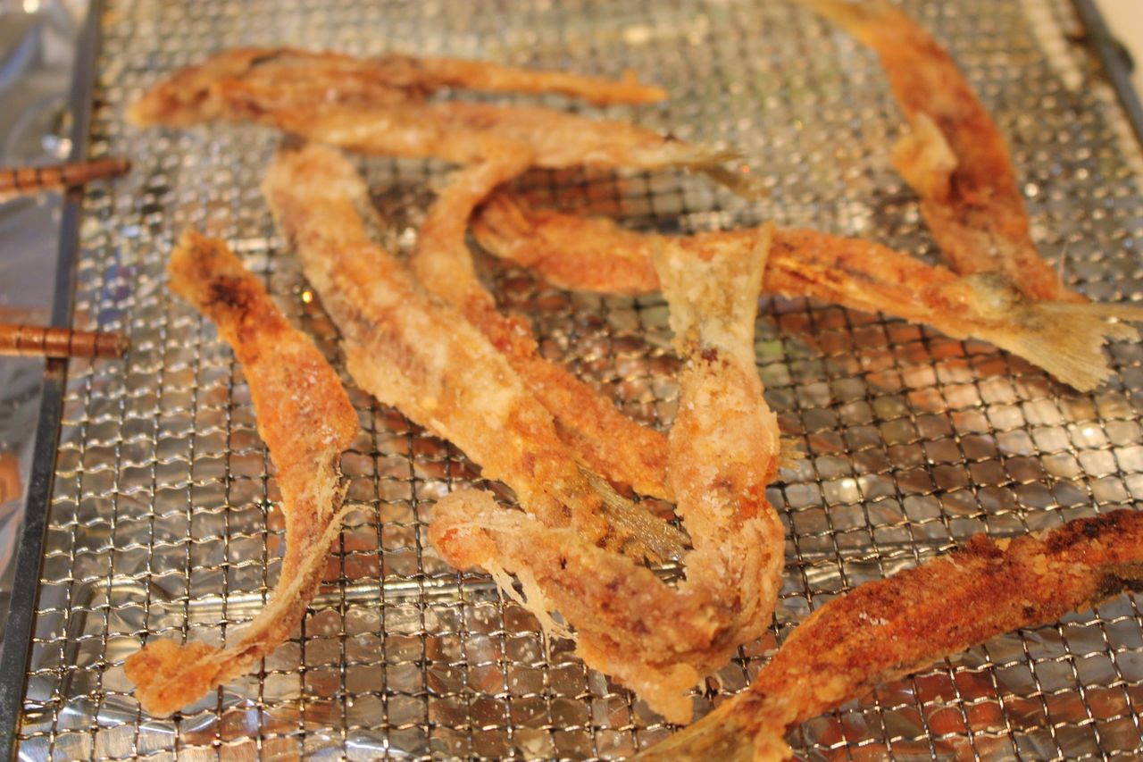 旬の魚 生 うるめいわしを美味しく頂く スーパーでも売っているだねー Harumao Papaのblog 旬の魚 生 うるめいわしを美味しく頂く スーパーでも売っているだねー Harumao Papaのblog
