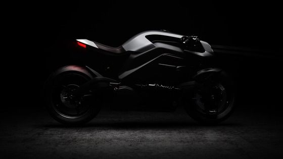 【ピーキー過ぎて】ジャガー・ランドローバー、英国の凄い電動バイク・メーカーに出資