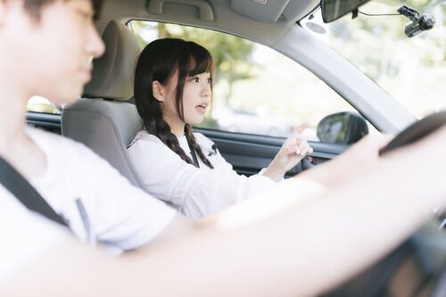 運転が下手な奴ってどんな運転してるの？