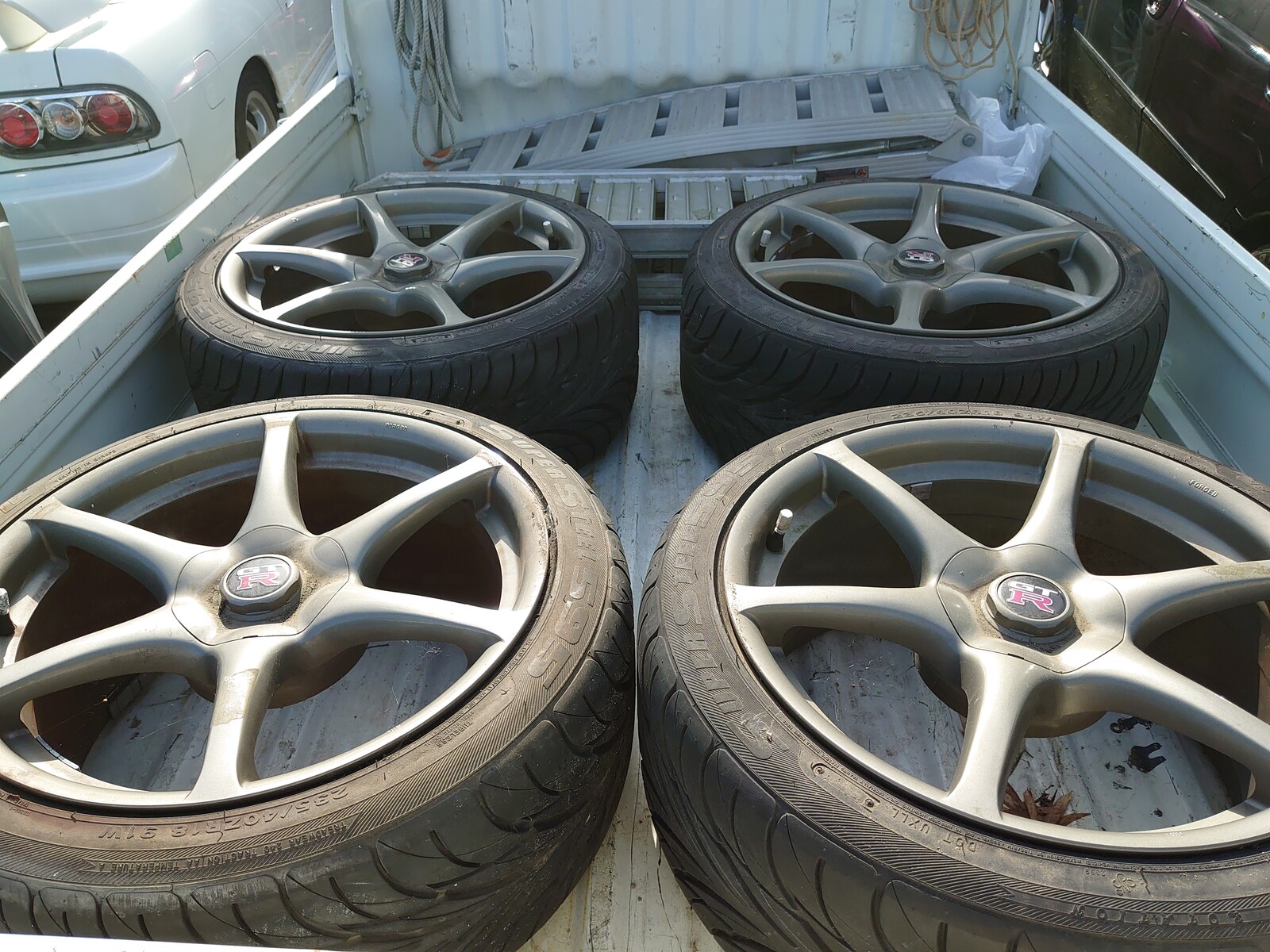 680 特選中古車zrx1100 180sxストラット補強 S14全塗装 C35ローレルメンテナンス ホイール地獄 神奈川横浜 春ノ木レーシング公式ブログ