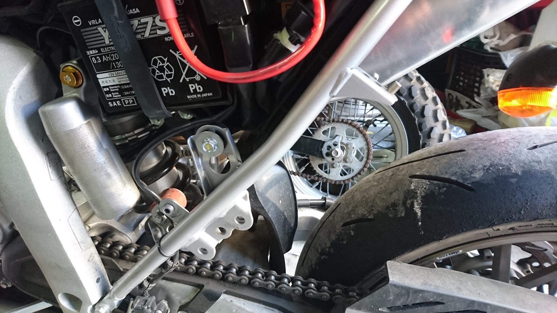 610 年末年始の営業案内 ダイハツネイキッドオイル漏れ修理 Wr250溶接加工 塩害防止塗料拡販中 神奈川横浜 春ノ木レーシング公式ブログ 610 年末年始の営業案内 ダイハツネイキッドオイル漏れ修理 Wr250溶接加工 塩害防止塗料拡販中 神奈川横浜 春ノ木レーシング公式ブログ