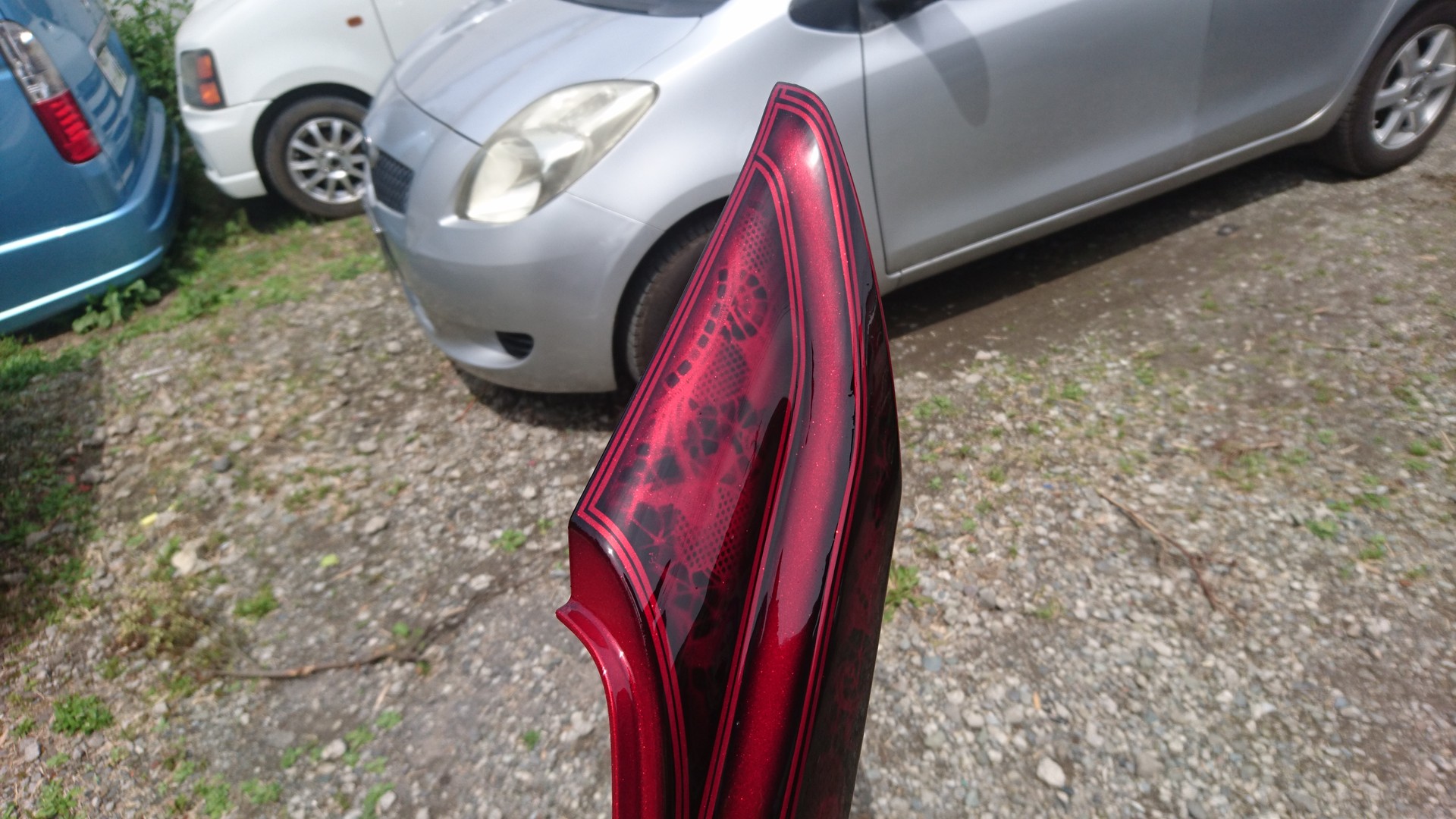 617 Zrx10daegエアブラシロゴペイント 特選中古車シルエイティ入りました 神奈川横浜 春ノ木レーシング公式ブログ 617 Zrx10daegエアブラシロゴペイント 特選中古車シルエイティ入りました 神奈川横浜 春ノ木レーシング公式ブログ