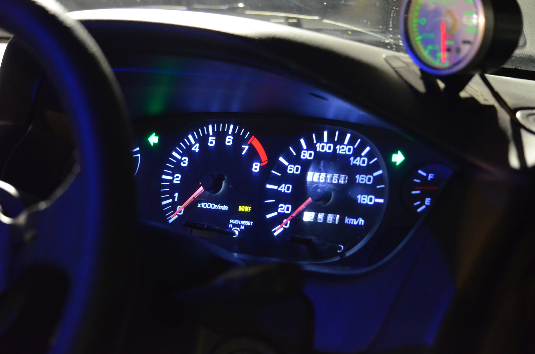 360 S14シルビアの各部をled化 テール ウインカー ルームランプ等 神奈川横浜 春ノ木レーシング公式ブログ 360 S14シルビアの各部をled化 テール ウインカー ルームランプ等 神奈川横浜 春ノ木レーシング公式ブログ