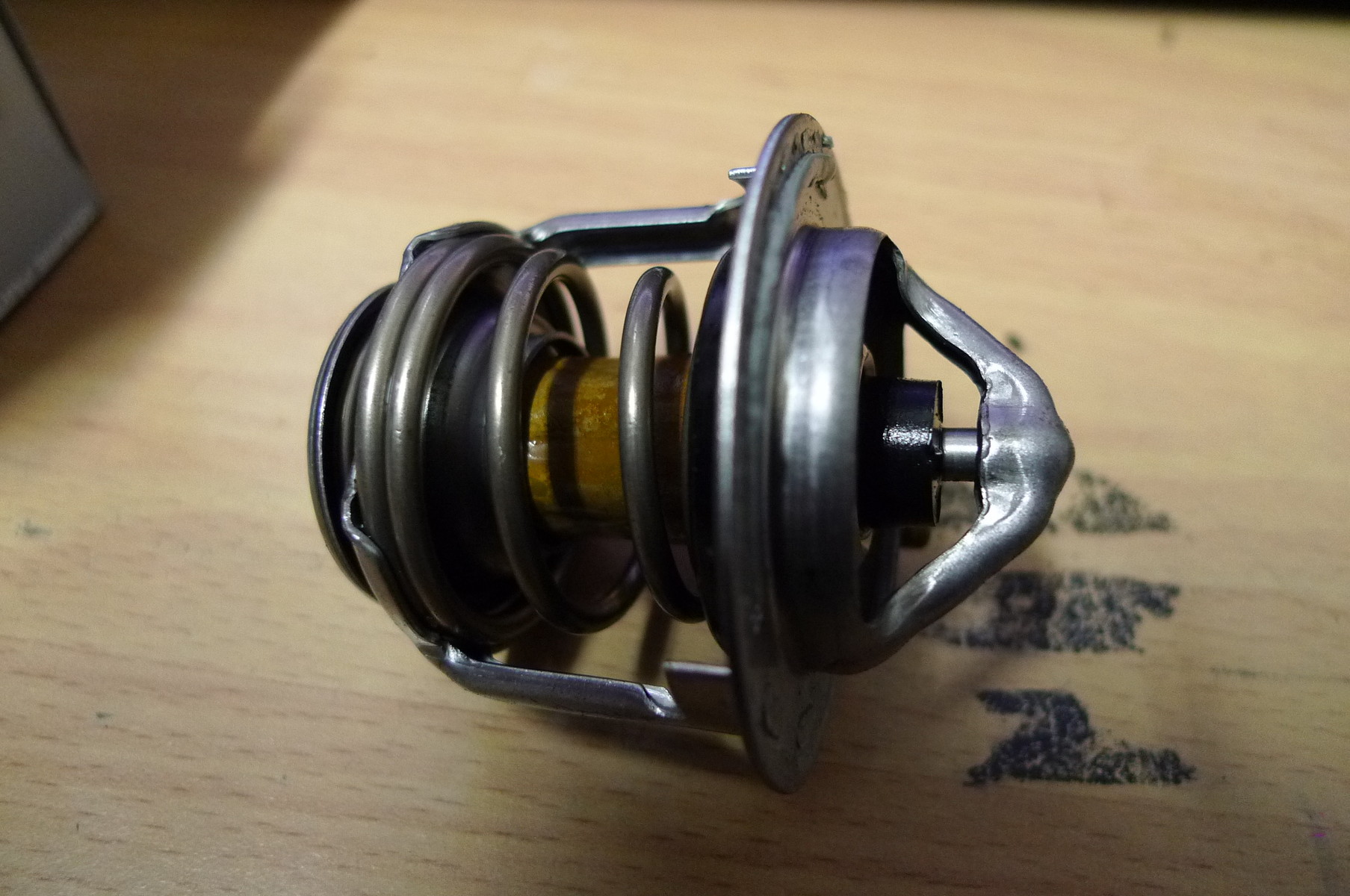 363 Fn15パルサーのサーモスタット交換他 神奈川横浜 春ノ木レーシング公式ブログ 363 Fn15パルサーのサーモスタット交換他 神奈川横浜 春ノ木レーシング公式ブログ