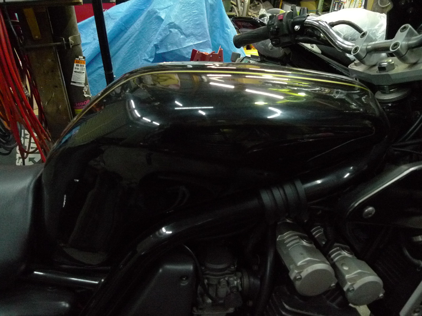 560 特選中古車fz400 C33ローレル復活計画 Mh21sナビ取付 Hcr32事故修理 神奈川横浜 春ノ木レーシング公式ブログ