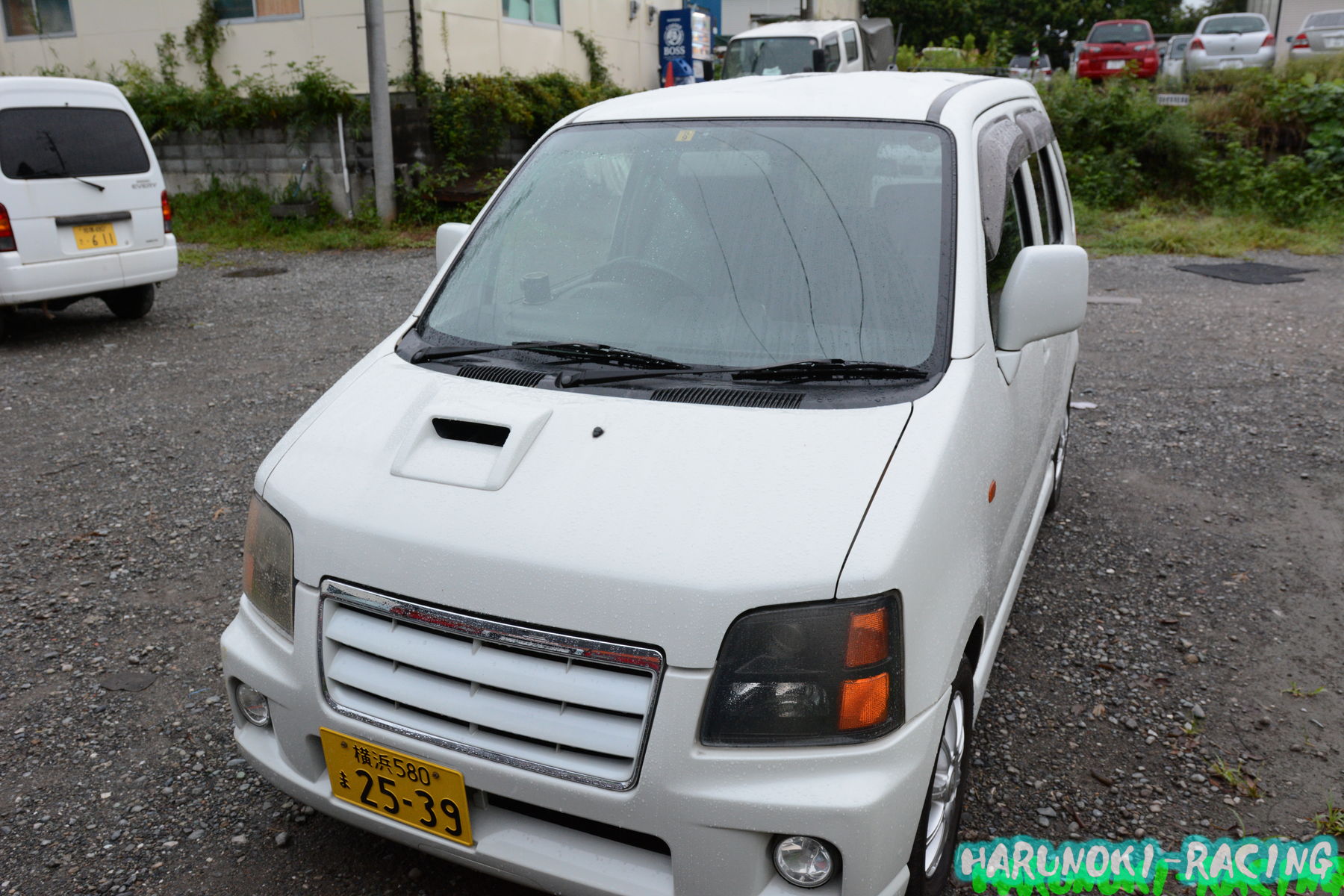 541 Bnr32gt R販売中 Mc21ワゴンr アルテッツァ激車検 ブーツ ブッシュ交換 神奈川横浜 春ノ木レーシング公式ブログ 541 Bnr32gt R販売中 Mc21ワゴンr アルテッツァ激車検 ブーツ ブッシュ交換 神奈川横浜 春ノ木レーシング公式ブログ
