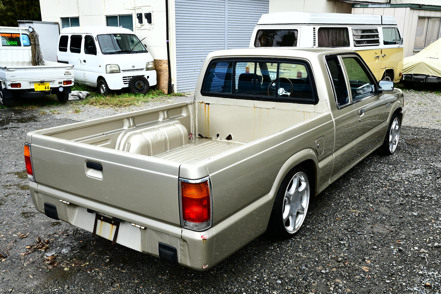 605 特選中古車！B2200！ : 神奈川横浜☆春ノ木レーシング公式ブログ