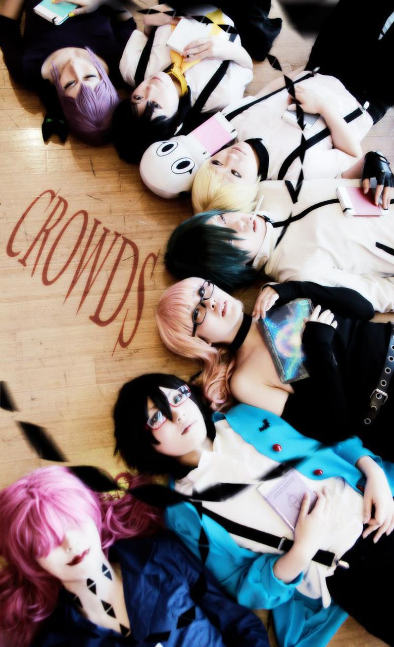 コスプレ写真 14年1月19日ガッチャマンクラウズ Haru S Memo コスプレ写真 14年1月19日ガッチャマンクラウズ Haru S Memo