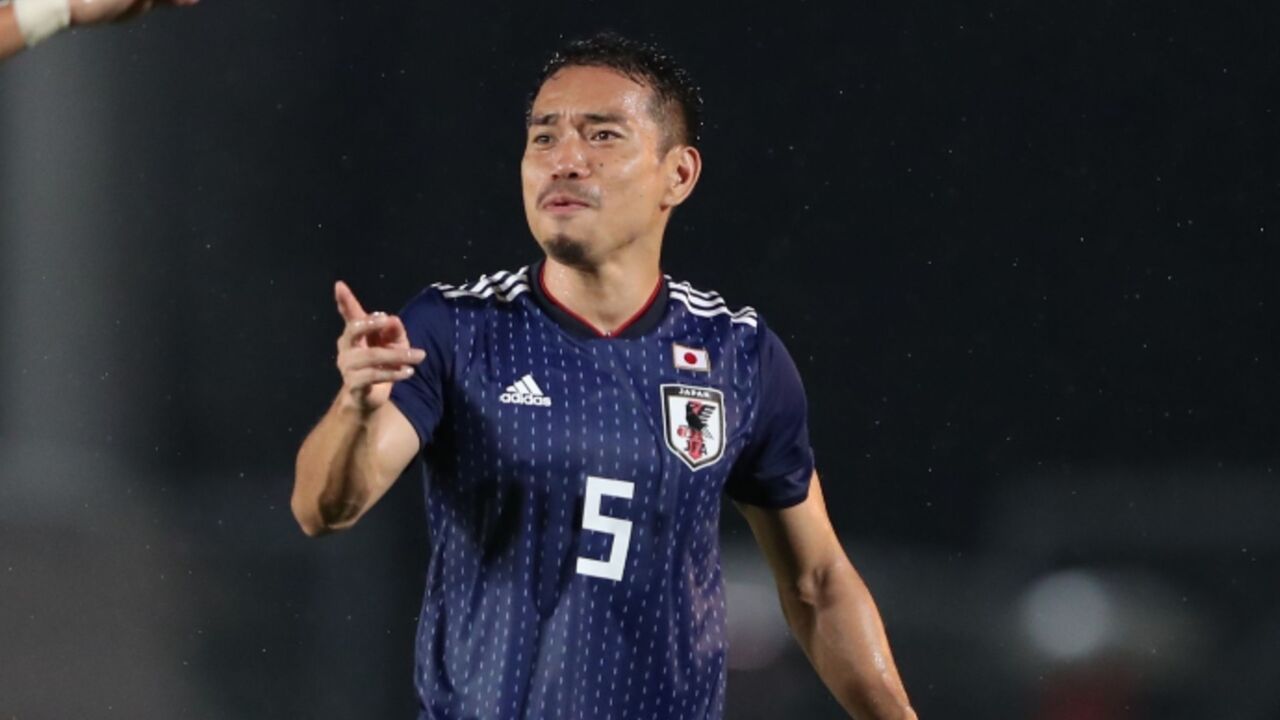 サッカー 長友佑都が選出 日本代表で最高の天才パサー 3位にはmf中村俊輔 2位は戦友mf本田圭佑 エンジェル と称した1位は 日本サッカーまとめ サッカー 長友佑都が選出 日本代表で最高の天才パサー 3位にはmf中村俊輔 2位は戦友mf本田圭佑 エンジェル と称した1位は 日本サッカーまとめ