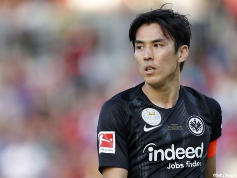 心を整える 長谷部誠 ドイツの美容院では 田中達也 で予約していた 日本サッカーまとめ 心を整える 長谷部誠 ドイツの美容院では 田中達也 で予約していた 日本サッカーまとめ