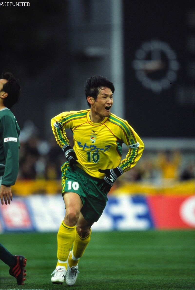 サッカー ジェフ千葉の歴代外国人ベスト5 日本サッカーまとめ サッカー ジェフ千葉の歴代外国人ベスト5 日本サッカーまとめ