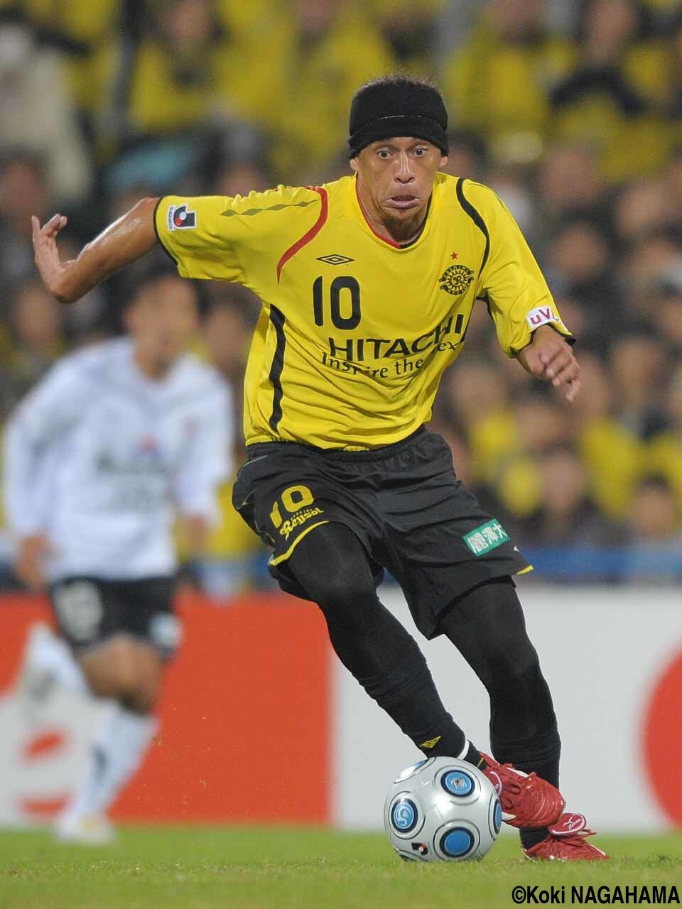 サッカー 元ブラジル代表fwフランサ コロナ騒動の日本人 抗議姿勢 に驚き 日本の将来を懸念 世界の終わりだと思ったよ 日本サッカーまとめ