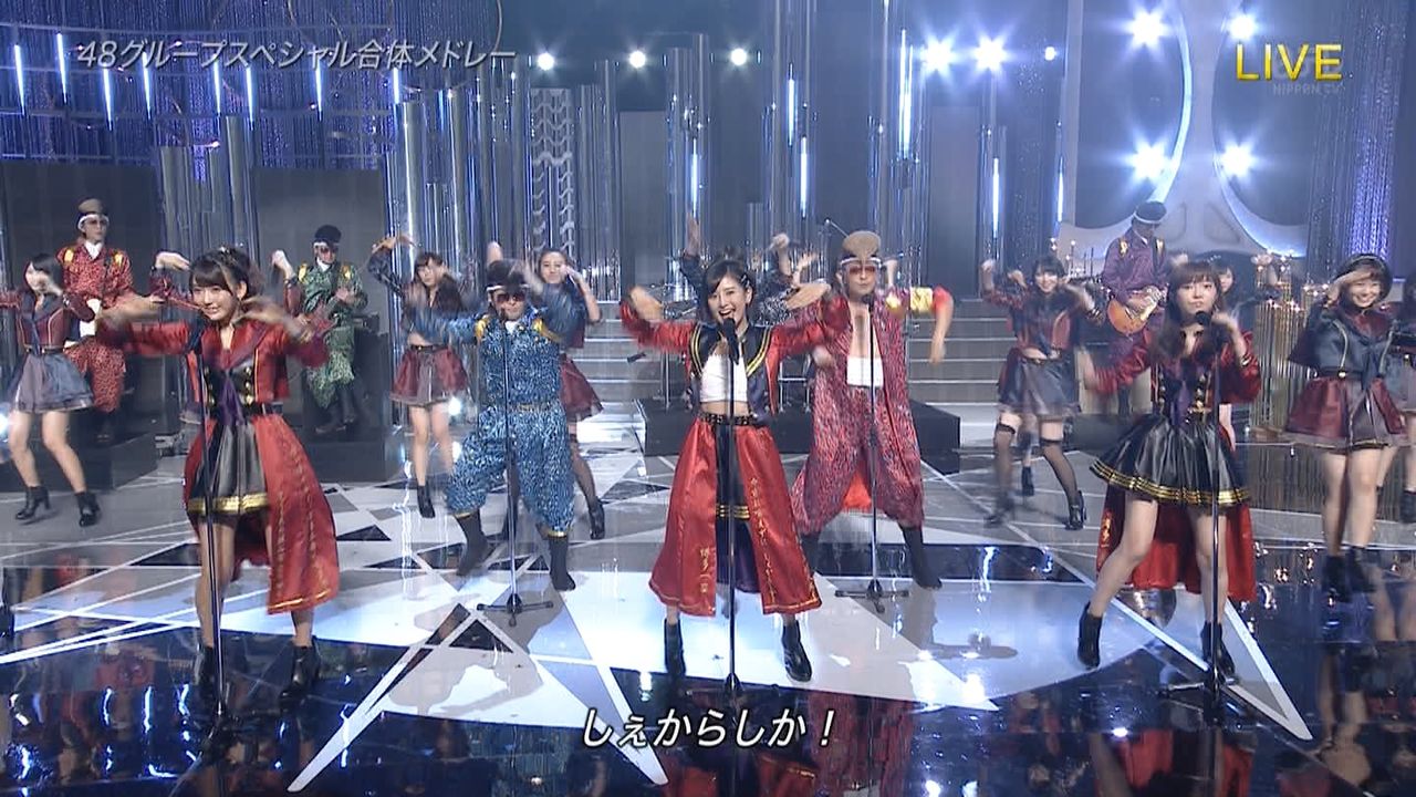 ベストアーティスト15 Hkt48 氣志團と しぇからしか One Night Carnival 披露 はるっぴ まとめ 兒玉遥 ベストアーティスト15 Hkt48 氣志團と しぇからしか One Night Carnival 披露 はるっぴ まとめ 兒玉遥