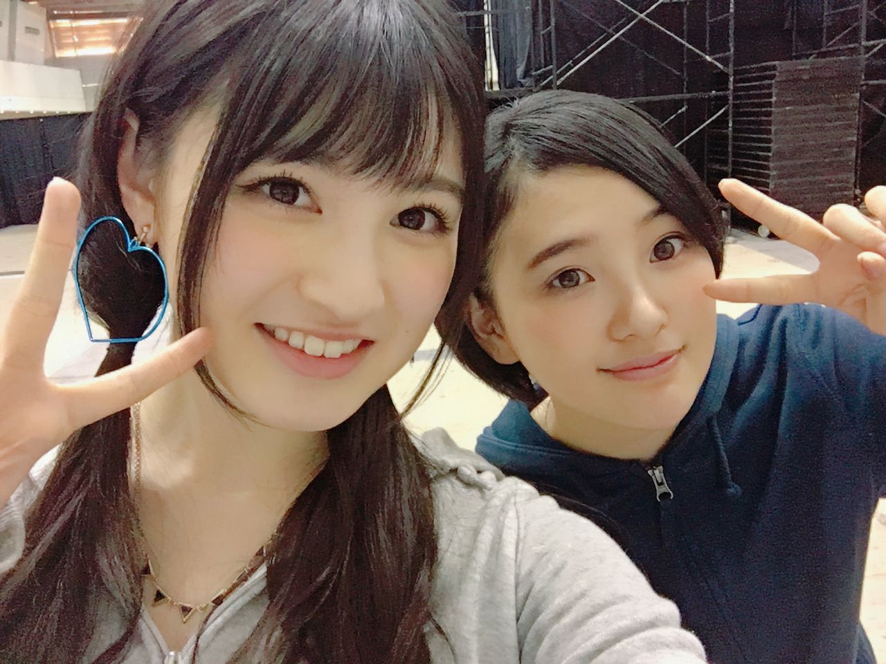 兒玉遥 全国握手会での写真 神志那結衣 今田美奈 はるっぴ まとめ 兒玉遥