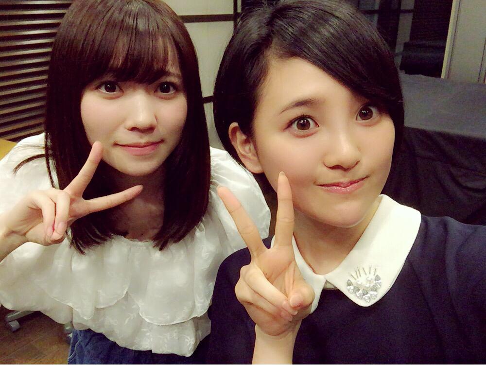 Rkbラジオ 兒玉遥 駒田京伽 Girls Punch Hkt48のトリコ 収録 はるっぴ まとめ 兒玉遥 Rkbラジオ 兒玉遥 駒田京伽 Girls Punch Hkt48のトリコ 収録 はるっぴ まとめ 兒玉遥