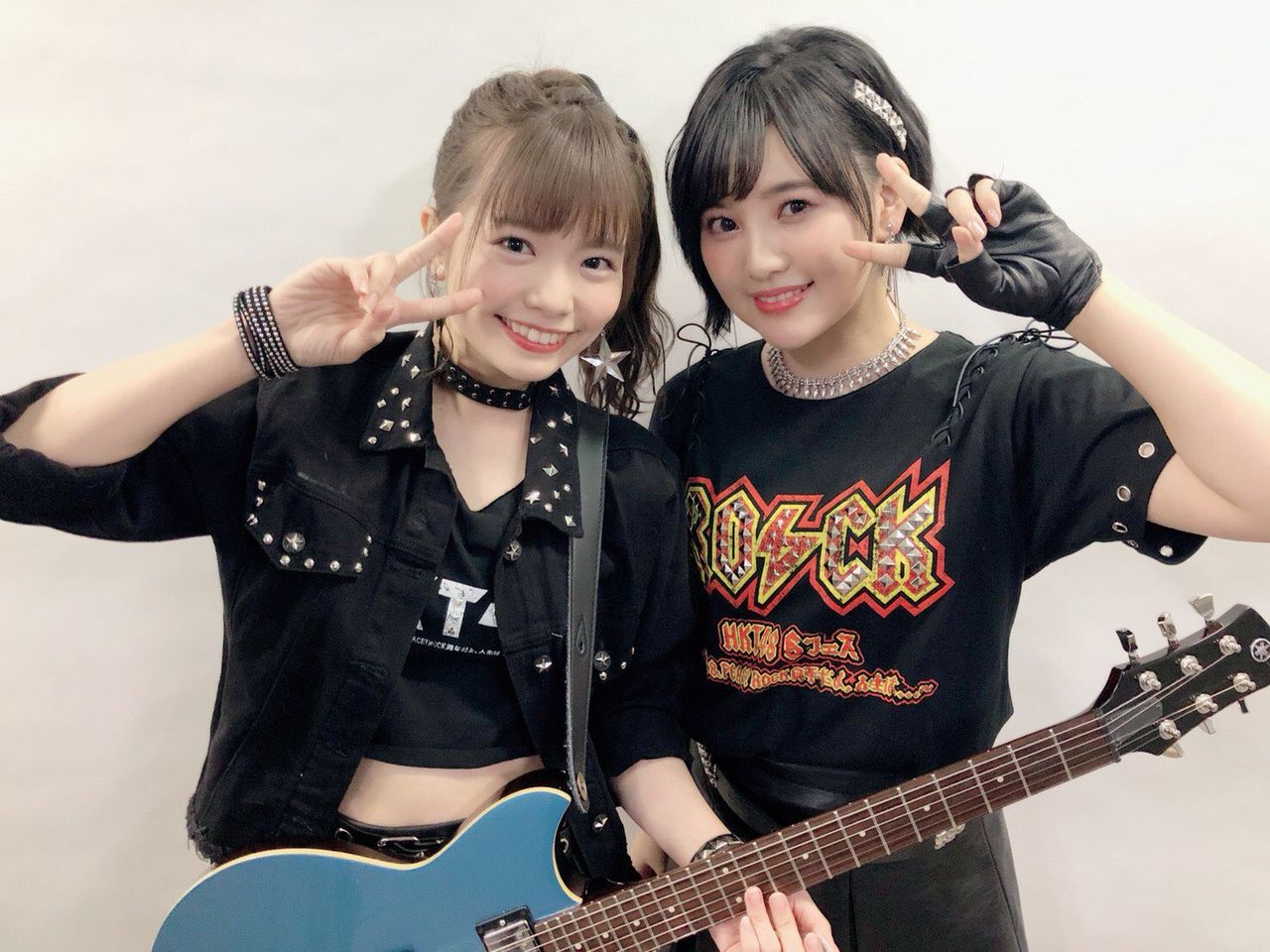 Hkt48 6周年 生バンド歌謡ショー はるっぴ まとめ 兒玉遥