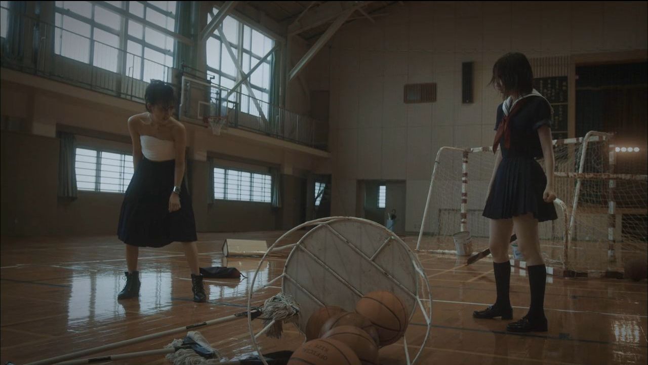 マジすか学園5 第6話 カツゼツ Vs さくら はるっぴ まとめ 兒玉遥 マジすか学園5 第6話 カツゼツ Vs さくら はるっぴ まとめ 兒玉遥