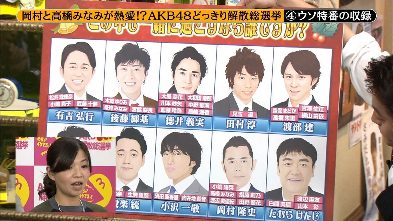 めちゃイケ 亡くなった メンバー ナイナイとほぼ同期 Tkoが めちゃイケ メンバーを外れた理由 その後13年潜伏期間に 19年5月29日 めちゃイケ 亡くなった メンバー ナイナイとほぼ同期 Tkoが めちゃイケ メンバーを外れた理由 その後13年潜伏期間に 19年5月29日