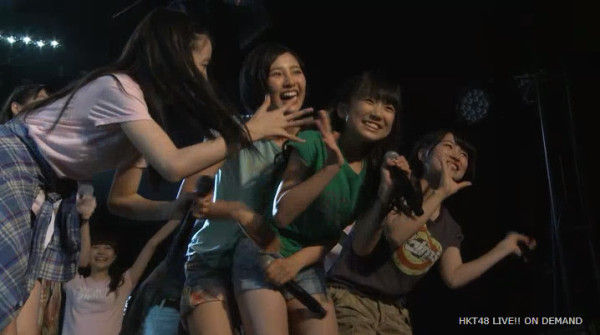 Hkt48 チームh 青春ガールズ 6 18 矢吹奈子生誕祭 兒玉遥キャプ はるっぴ まとめ 兒玉遥