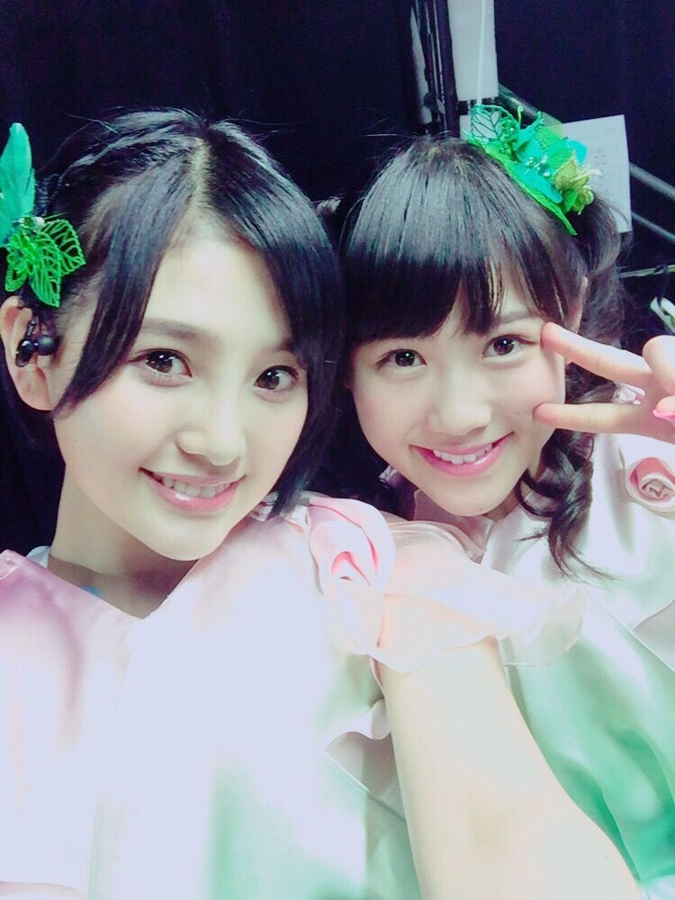 Green Flash 個別握手会 In Ssa 兒玉遥レポまとめ はるっぴ まとめ 兒玉遥
