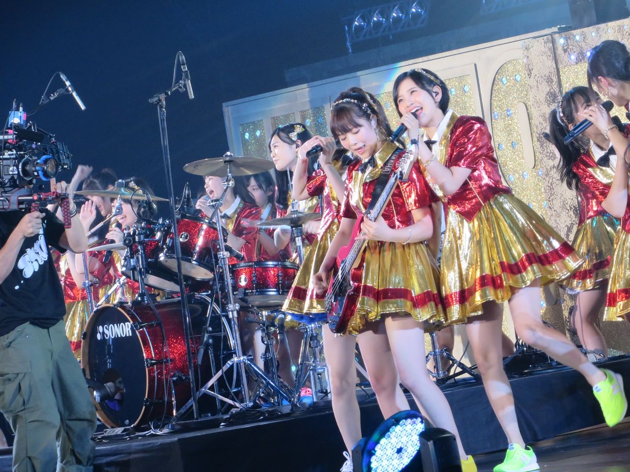 Hkt48全国ツアーファイナル 2日目夜公演 写真 セットリスト 横浜アリーナ はるっぴ まとめ 兒玉遥 Hkt48全国ツアーファイナル 2日目夜公演 写真 セットリスト 横浜アリーナ はるっぴ まとめ 兒玉遥