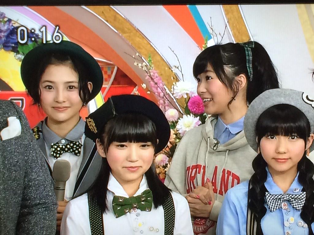 Nhk スタジオパーク大みそかsp Hkt48登場 兒玉遥キャプ はるっぴ まとめ 兒玉遥