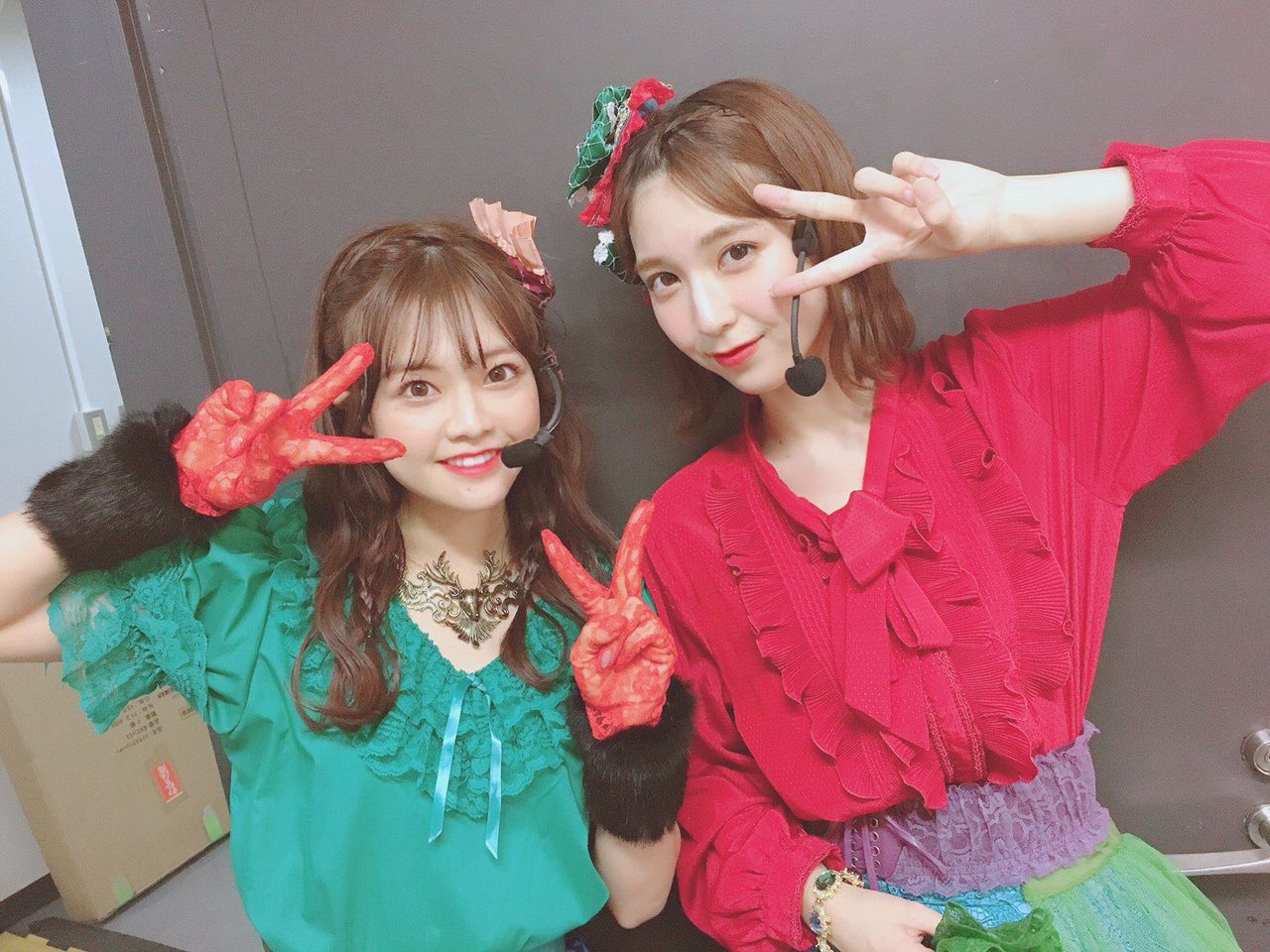 タブーの色 さくちゃんはるっぴ なつあおで引き継いでるよー はるっぴ まとめ 兒玉遥 タブーの色 さくちゃんはるっぴ なつあおで引き継いでるよー はるっぴ まとめ 兒玉遥