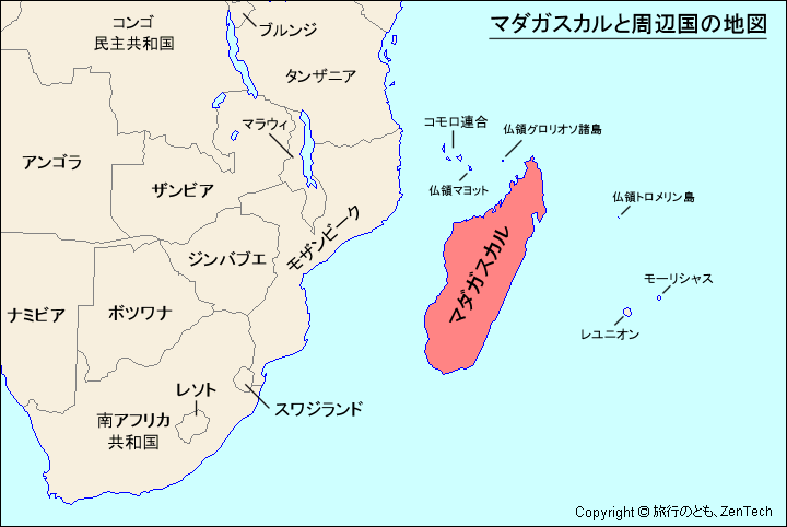 マダガスカルに行ってきました ゞ15 9 25 10 14 ハル旅 マダガスカルに行ってきました ゞ15 9 25 10 14 ハル旅