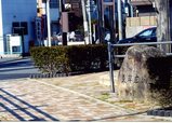 東岸広場
