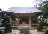 老松宮