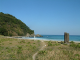 二位が浜