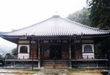 補陀落山寺