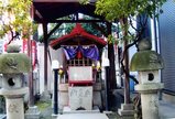 東岸居士墓碑