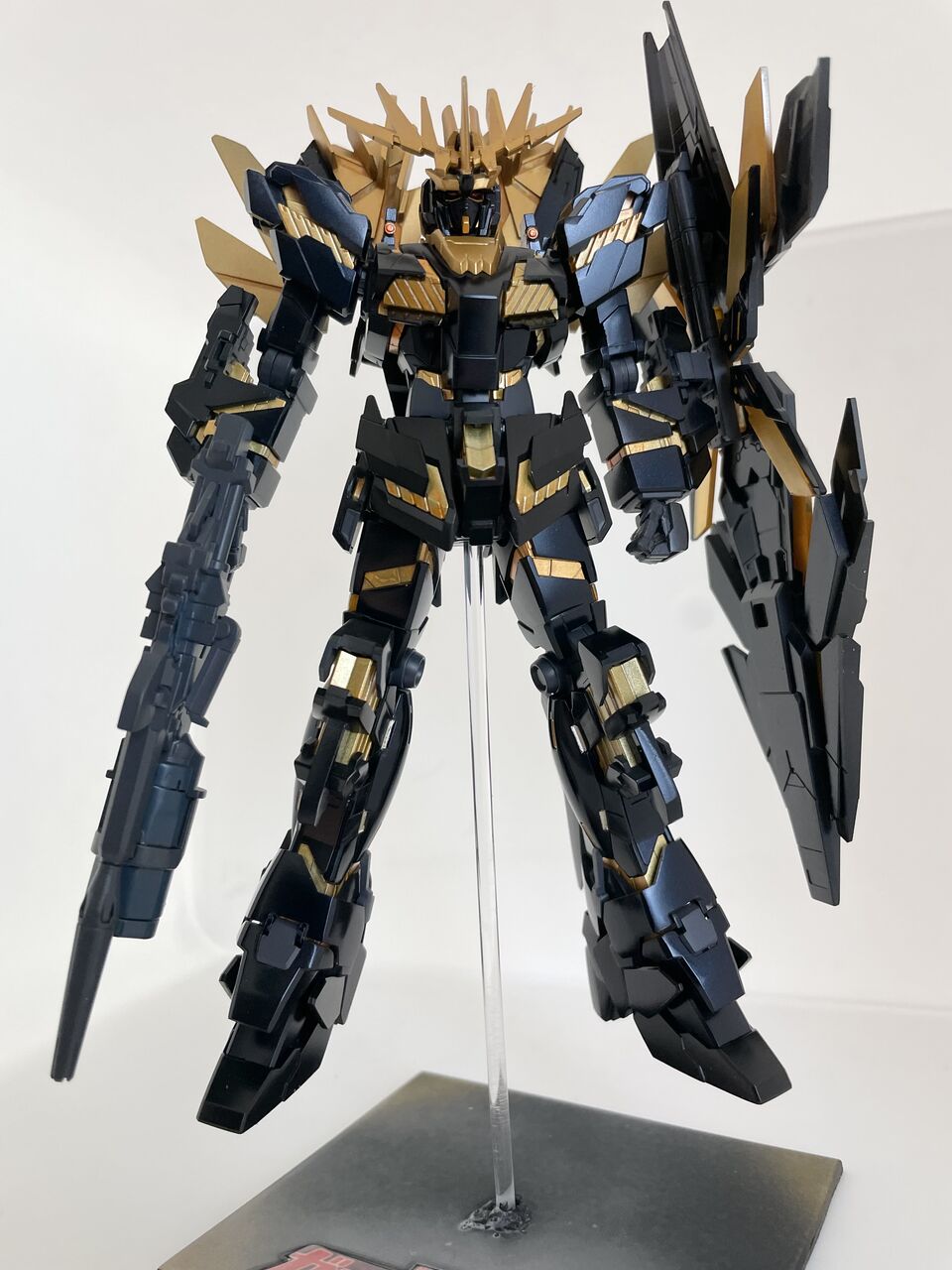 ガンプラライト層な自分が使って良かったアイテム : ガジェットとホビーのブログ