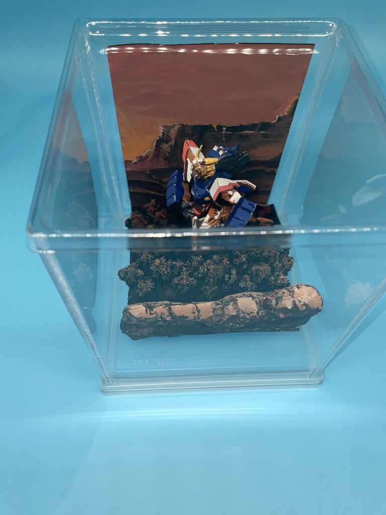 レビュー撮影ボックス SAMTIAN 60x60x60cm : ガジェットとホビーのブログ