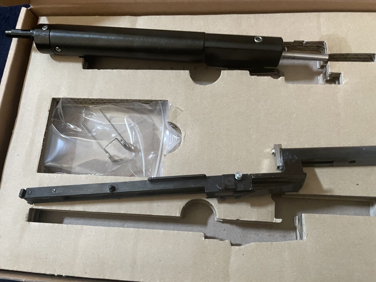 レビュー】KTW ウィンチェスター M1873ガス化キット【＋調整