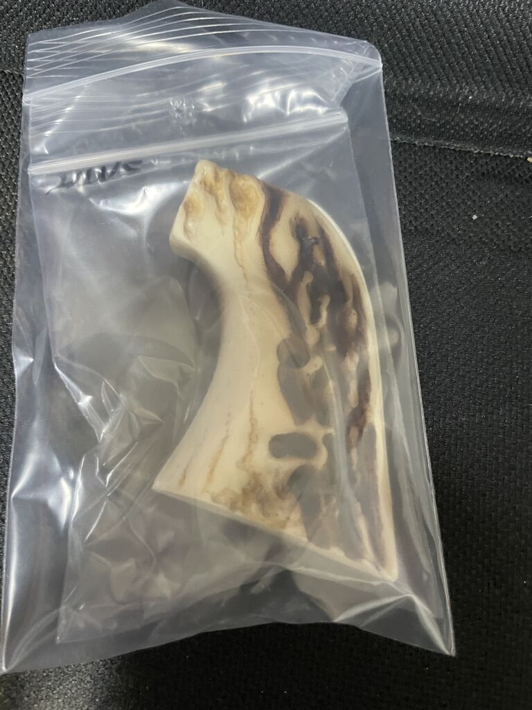 レビュー】【レザーアートケイン】HWS用 SAA.45 ピースメーカー用