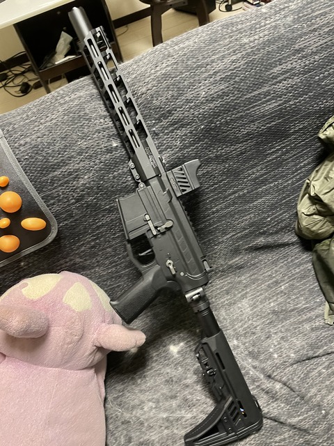 C.A.T.】Versatile-10 AR （C.A.T Versatile-10 ARがなかなか