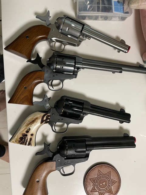 セール・キャンペーン HWS saa FDC 苦しま モデルガン イーストA ホルスター セット トイガン