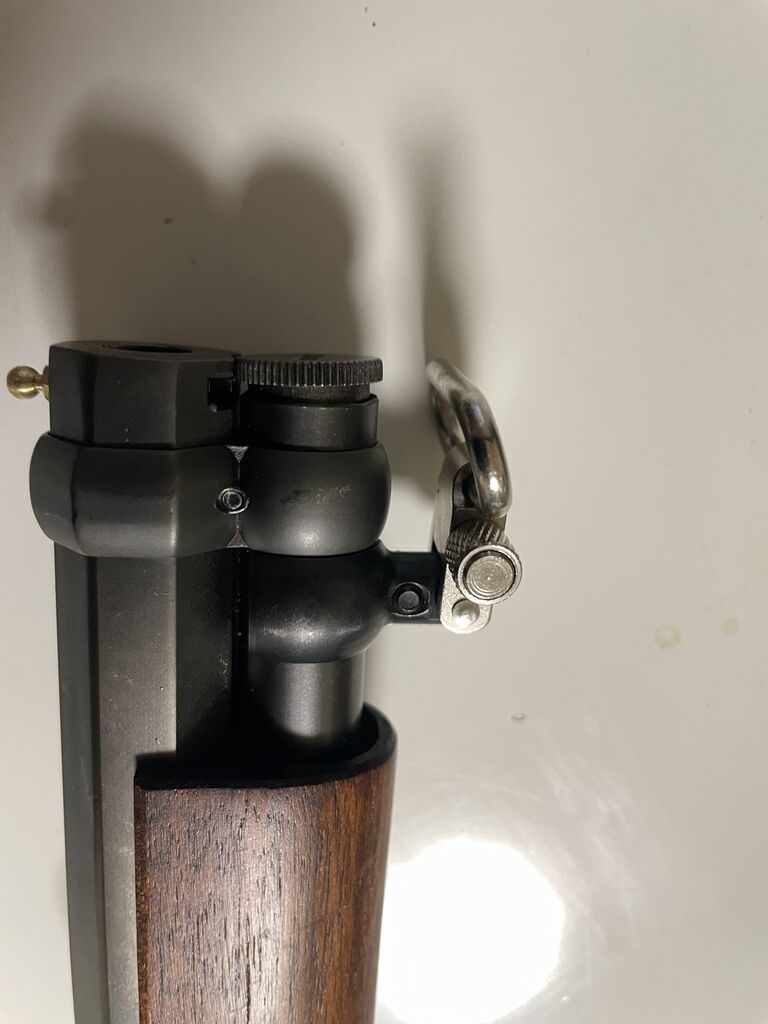 K.T.W. M1873 ウィンチェスター ランダルカスタム ウィンチェスターM73ランダル - ktw-airsoftgun ページ！