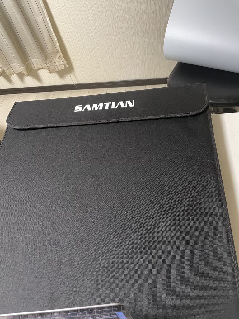 SAMTIAN 撮影ボックス60cm LEDライト折りたたみ撮影ブース撮影キット Amazon | 撮影ボックス SAMTIAN 60x60x60cm 6*背景布（黒、白