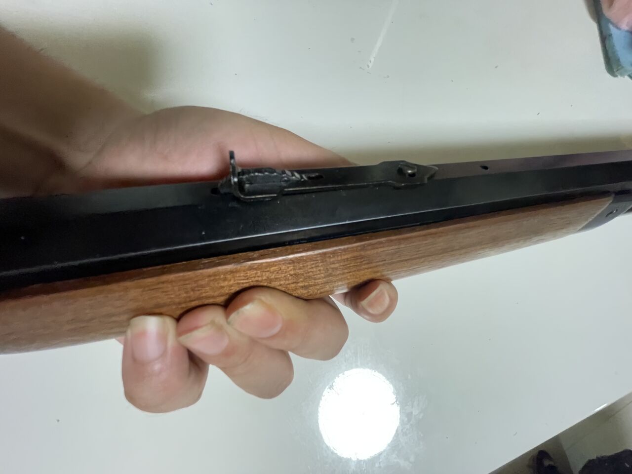 レビュー】KTW ウィンチェスター M1873 ライフル【+調整 レビュー】KTW ウィンチェスター M1873 ライフル【+調整