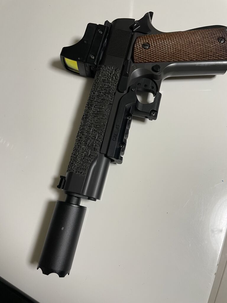 東京マルイ エアコキ 1911ガバメント】 0.2g インドア向け 東京マルイ エアコキ 1911ガバメント】 0.2g インドア向け